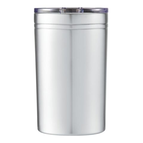 Sherpa 11-oz. Vacuum Tumbler &amp; Insulator Silver | No Imprint | not available | not available
