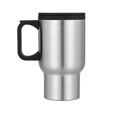 Laguna 16oz Travel Mug Stainless Steel