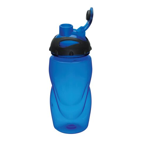 Gobi 17oz Sports Bottle Transparent Blue | No Imprint | not available | not available