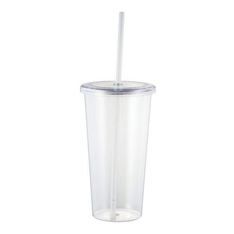 Sizzle 24oz Tumbler Clear | No Imprint | not available | not available