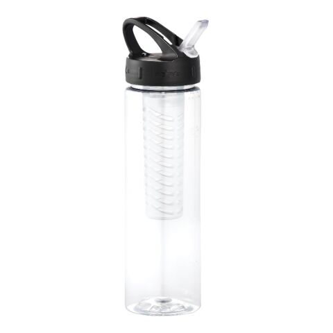 Fruit Infuser 25oz Sports Bottle Clear | No Imprint | not available | not available