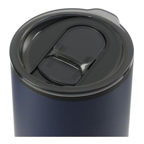 Lagom 16oz Tumbler w/ SS Straw Navy | No Imprint | not available | not available