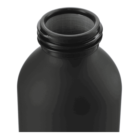 Sona 22oz rpet reusable bottle w fsc bamboo lid