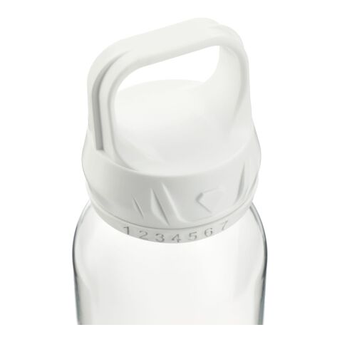 Smart 22oz Tritan Sports Bottle Clear | No Imprint | not available | not available