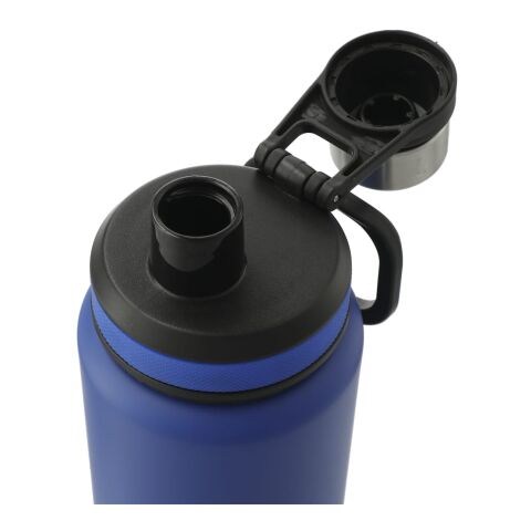 Vasco 32oz Stainless Steel Bottle Blue | No Imprint | not available | not available