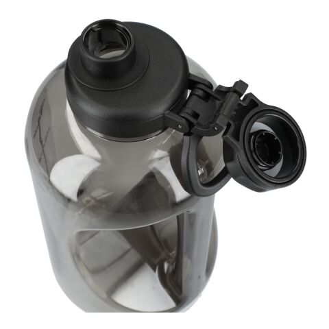Cena rPETG Recycled Sports Jug 64oz Charcoal | No Imprint | not available | not available