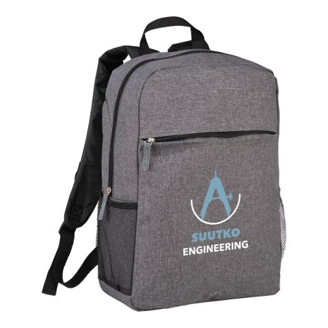 Urban 15&quot; Computer Backpack Standard | Graphite | No Imprint | not available | not available