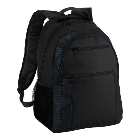 Executive 15&quot; Computer Backpack Black | No Imprint | not available | not available