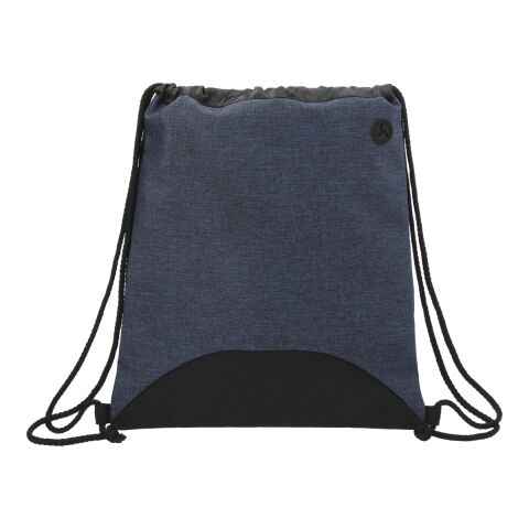Urban Drawstring Bag Standard | Navy | No Imprint | not available | not available