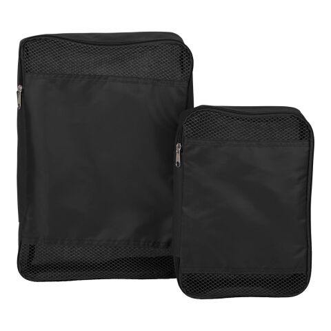 Packing Cube Set Black | No Imprint | not available | not available