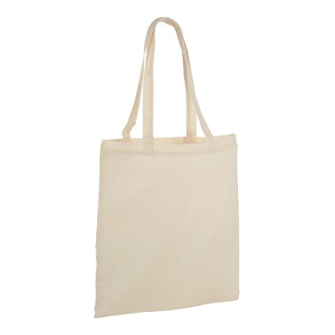 Nevada 3.5oz Cotton Convention Tote Natural | No Imprint | not available | not available