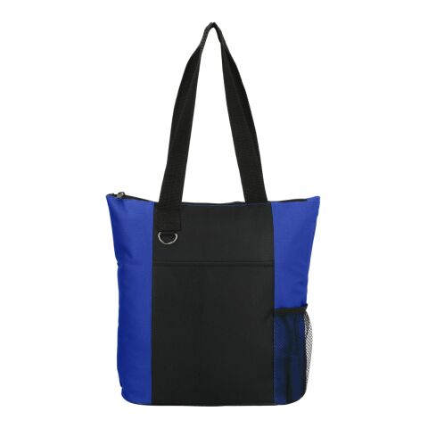 Infinity Convention Tote Standard | Royal Blue | No Imprint | not available | not available