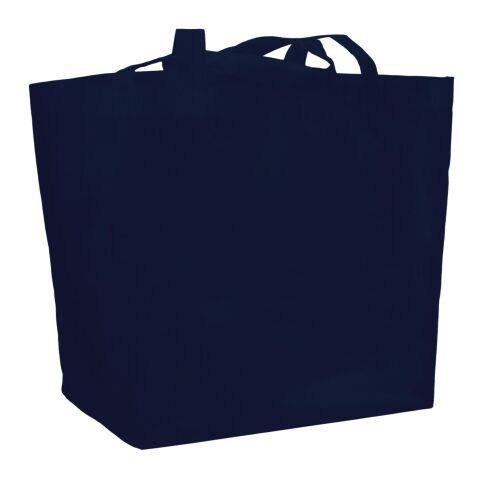 Printed YaYa Budget Non-Woven Shopper Tote | allbranded