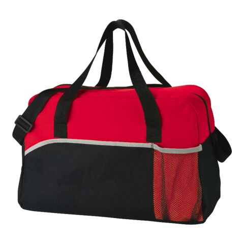 Energy 17" Duffel Bag Red | No Imprint | not available | not available