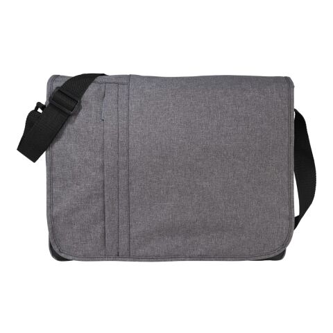 Urban 15&quot; Computer Messenger Bag Standard | Graphite | No Imprint | not available | not available