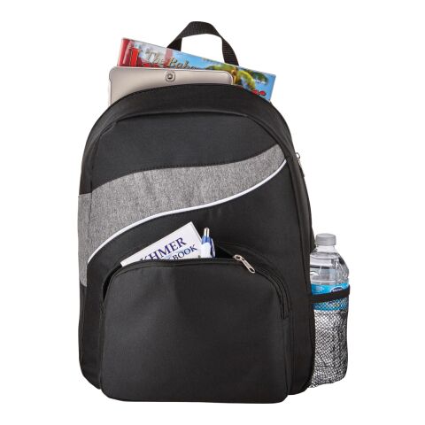 Tornado Deluxe Backpack Graphite | No Imprint | not available | not available
