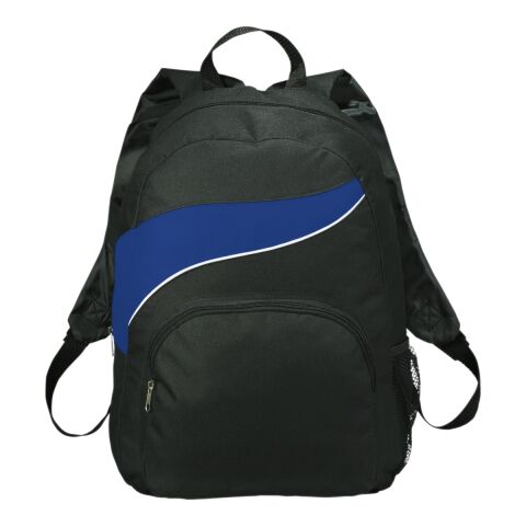 Tornado Deluxe Backpack Royal Blue | No Imprint | not available | not available