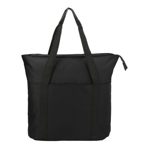 Heavy Duty Zippered Convention Tote Standard | Black | No Imprint | not available | not available