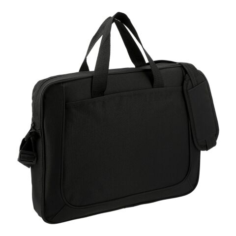 Dolphin Business Briefcase Standard | Black | No Imprint | not available | not available