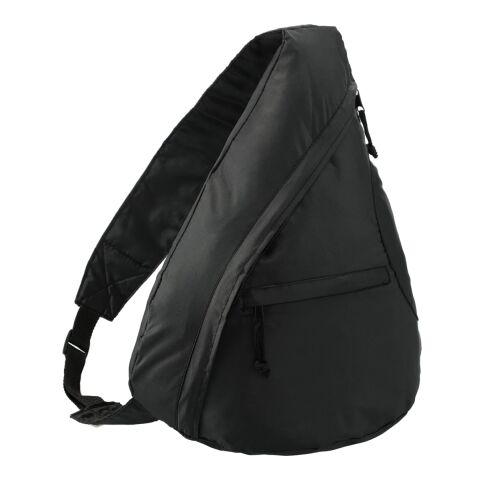 Downtown Sling Backpack Black | No Imprint | not available | not available