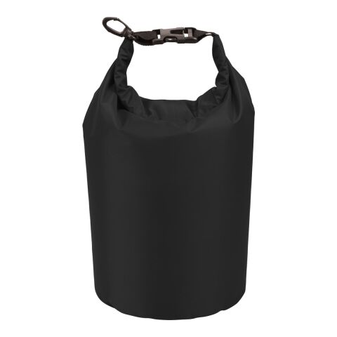 Survivor 5L Waterproof Outdoor Bag Black | No Imprint | not available | not available