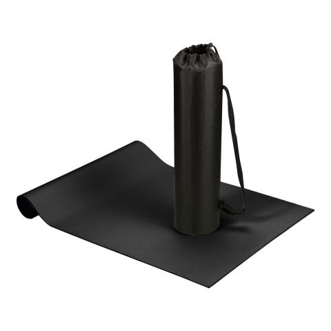 Cobra Fitness and Yoga Mat Black | No Imprint | not available | not available