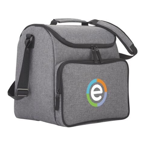 Break Time Recycled 24 Can Event Cooler Standard | Charcoal | No Imprint | not available | not available