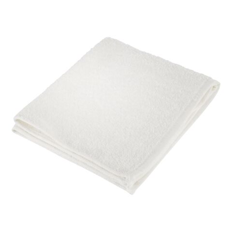 Go-Go Rally Towel White | No Imprint | not available | not available