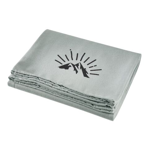 Huddle Sweatshirt Blanket Standard | Gray | No Imprint | not available | not available