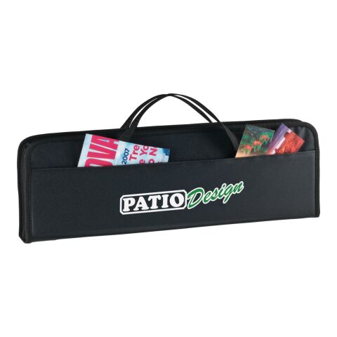 10-Piece BBQ Set Black | No Imprint | not available | not available