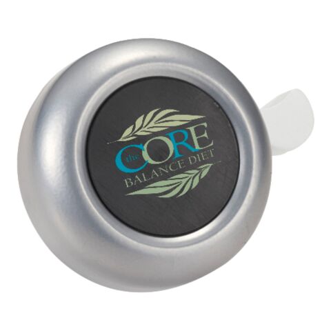 Bicycle Bell Silver | No Imprint | not available | not available