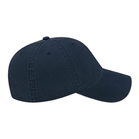 Cap America Relaxed Golf Cap Navy