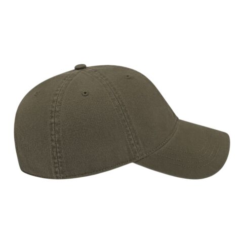 Cap America Relaxed Golf Cap Sage | No Imprint | not available | not available