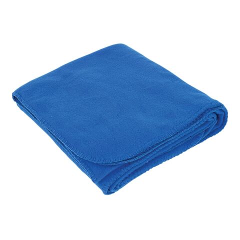 Fleece Blanket Standard | Blue | No Imprint | not available | not available