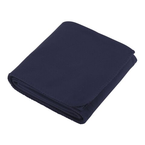 Fleece Blanket Standard | Navy | No Imprint | not available | not available