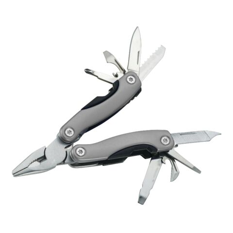 Tonca 11-Function Multi-Tool Standard | Silver | No Imprint | not available | not available