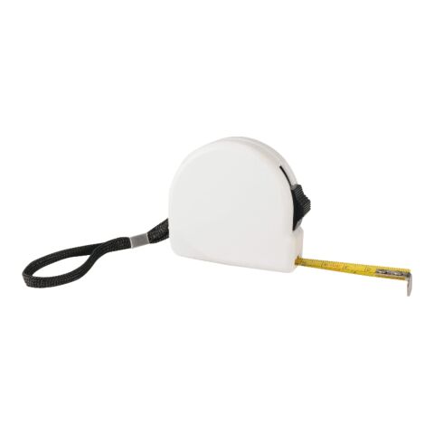 Handyman Locking Tape Measure White | No Imprint | not available