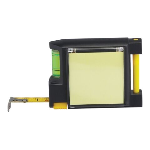 Combo Tape Measure and Level Black | No Imprint | not available | not available