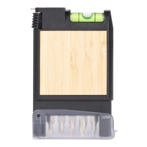 Recycled Combo Multi-Tool Set Black | No Imprint | not available | not available