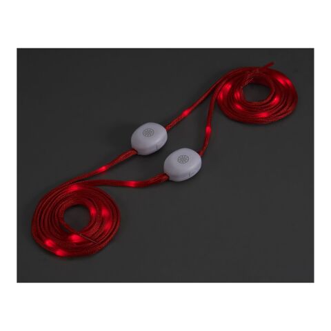 Light Up Shoelaces Red | No Imprint | not available | not available