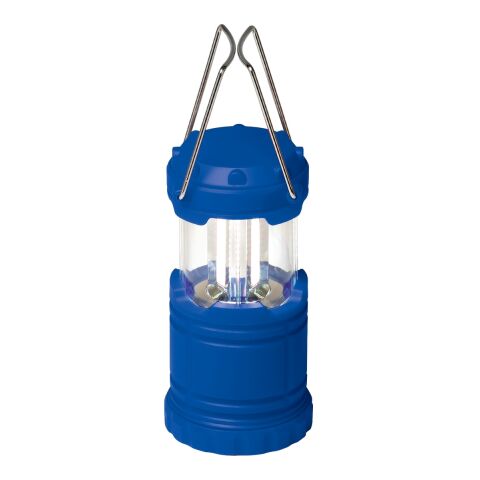 Mini COB Pop Up Lantern Blue | No Imprint | not available