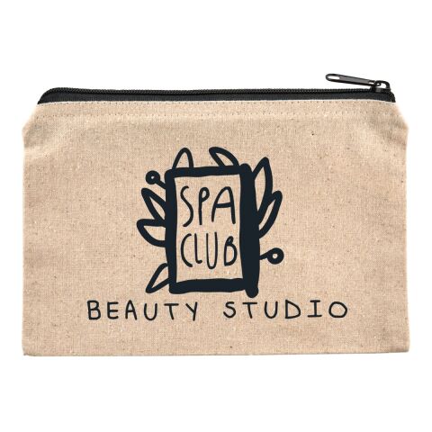 8oz. Cotton Travel Pouch Natural | No Imprint | not available | not available