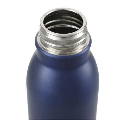 Vida 24oz Stainless Steel Bottle Navy | No Imprint | not available | not available