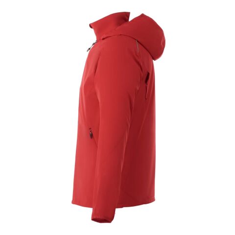 Men&#039;s Flint Lightweight Jacket Standard | Red | 4XL | No Imprint | not available | not available