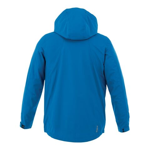 Men&#039;s Ansel Jacket Standard | Blue | M | No Imprint | not available | not available