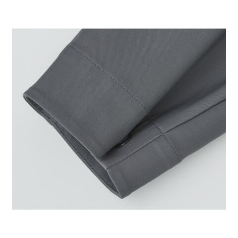 Roots73 NAPANEE Eco Softshell Jacket - Men&#039;s Standard | Charcoal | S | No Imprint | not available | not available