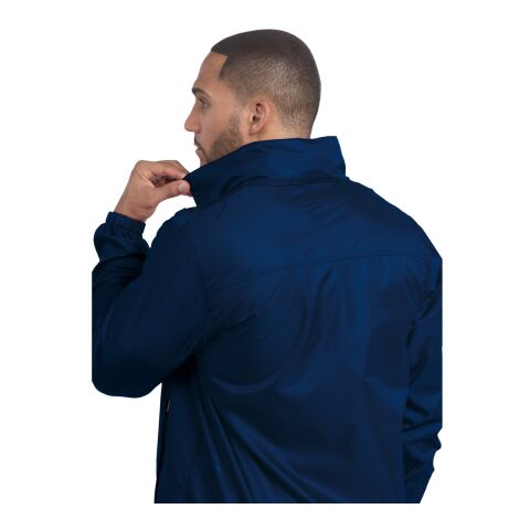 Men&#039;s DARIEN Lightweight Jacket Standard | Navy | XL | No Imprint | not available | not available