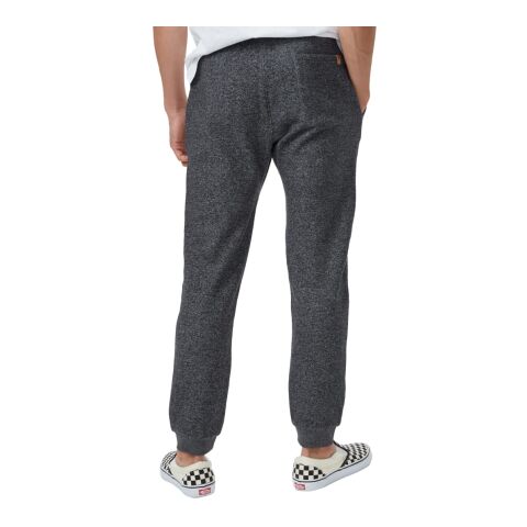 Men&#039;s Atlas Sweatpant Black | L | No Imprint | not available | not available