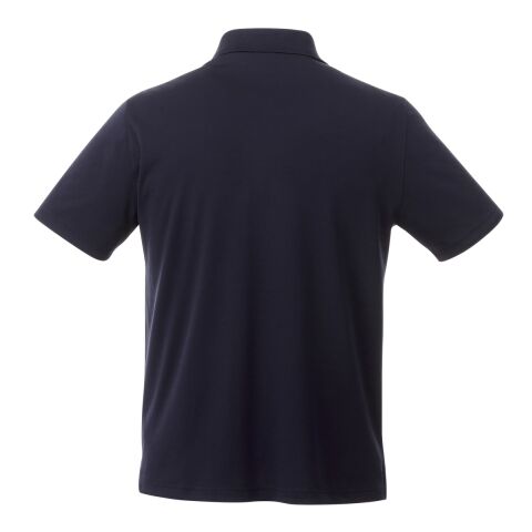 Mens OTIS SS Polo Standard | Navy | 5XL | No Imprint | not available | not available