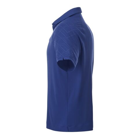 Mens HAKONE SS Polo Standard | Royal Blue | S | No Imprint | not available | not available